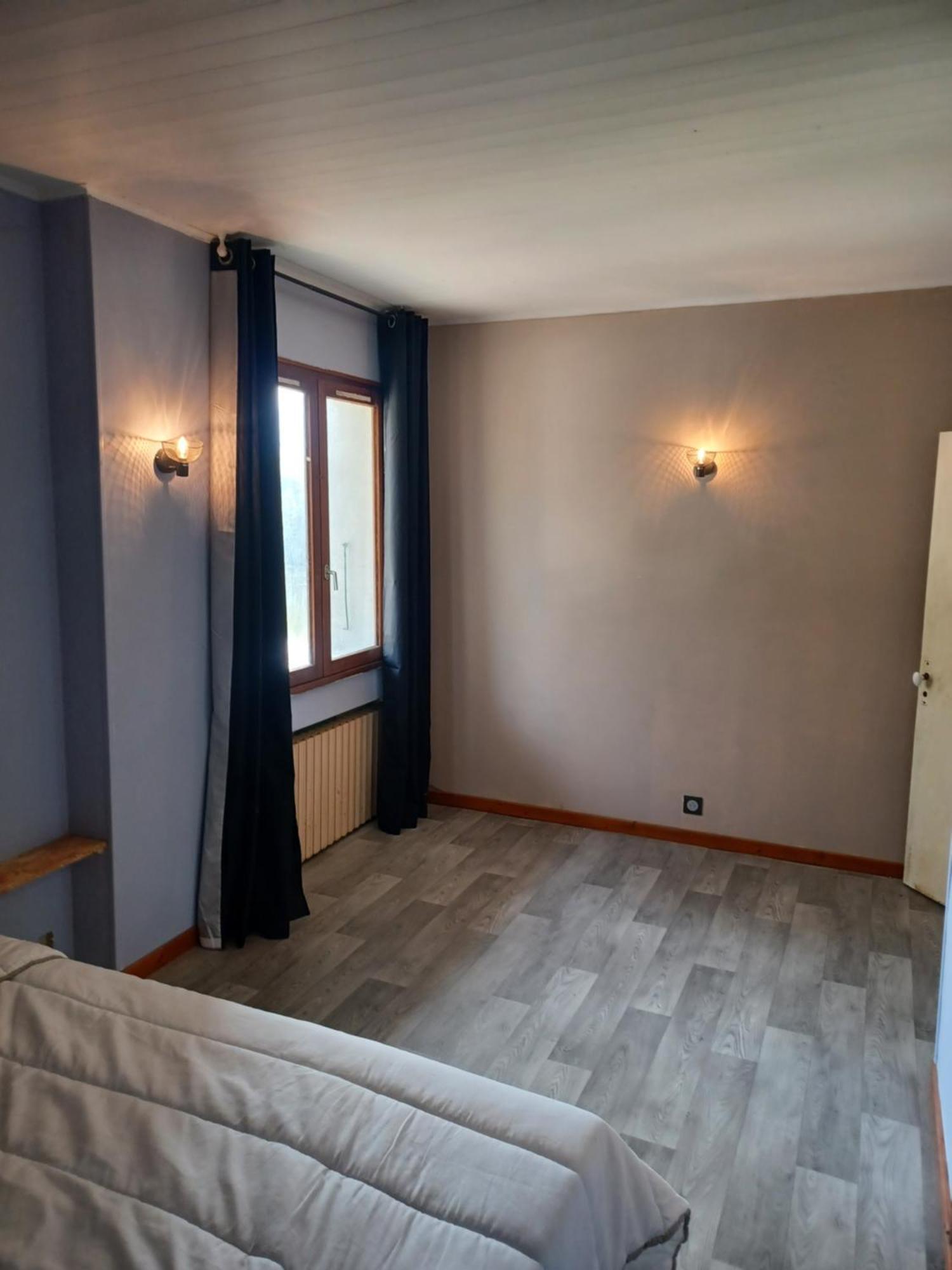 Chambre Chez L'Habitant Dans L'Ancienne Tuilerie Poncini Saint-Felix  Exteriér fotografie